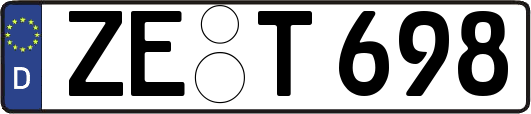 ZE-T698