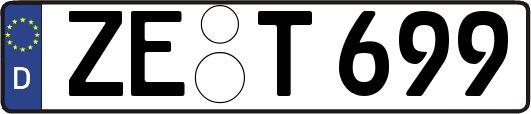 ZE-T699