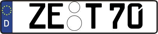 ZE-T70