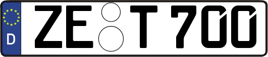 ZE-T700