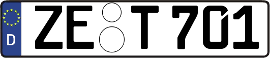 ZE-T701