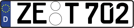 ZE-T702