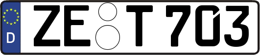 ZE-T703