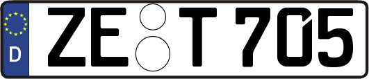 ZE-T705