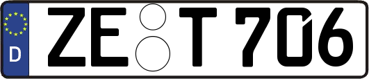 ZE-T706