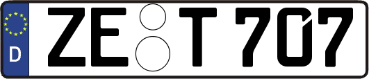 ZE-T707