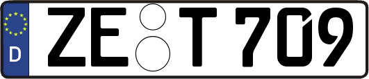 ZE-T709