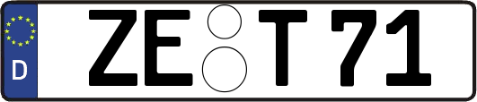 ZE-T71
