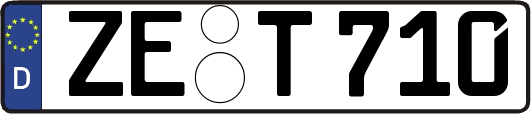 ZE-T710