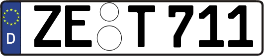 ZE-T711
