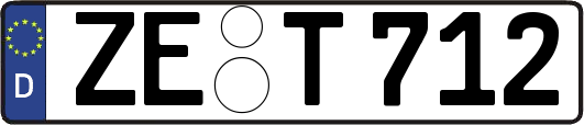ZE-T712