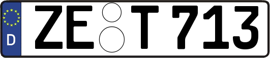 ZE-T713