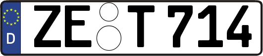 ZE-T714