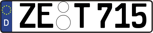ZE-T715