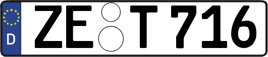 ZE-T716