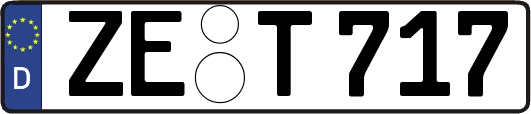 ZE-T717