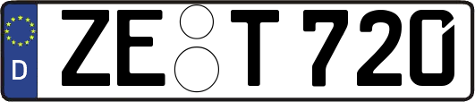 ZE-T720