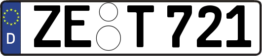 ZE-T721