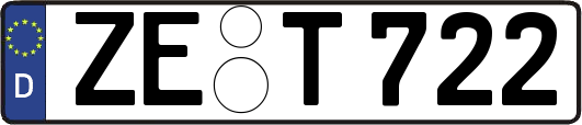 ZE-T722