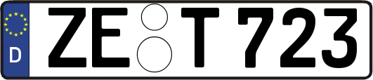 ZE-T723