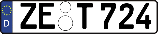 ZE-T724