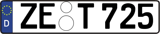 ZE-T725