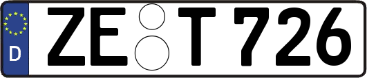 ZE-T726