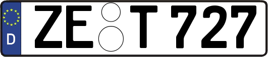 ZE-T727