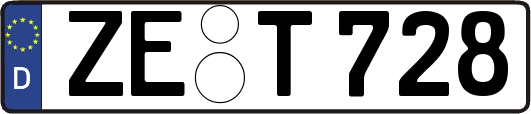 ZE-T728