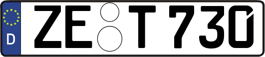 ZE-T730