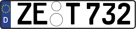 ZE-T732
