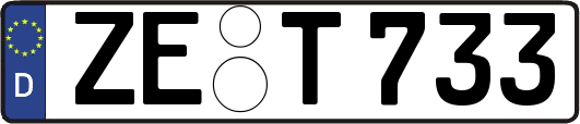 ZE-T733