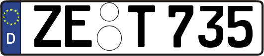 ZE-T735