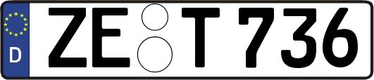 ZE-T736