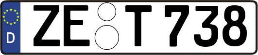 ZE-T738