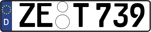 ZE-T739
