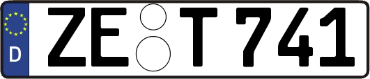 ZE-T741
