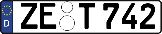 ZE-T742