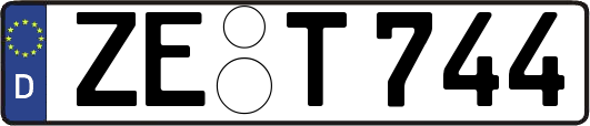 ZE-T744