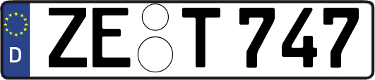 ZE-T747