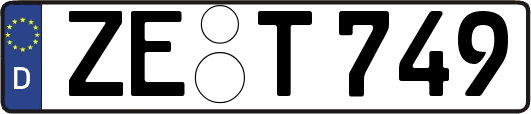 ZE-T749