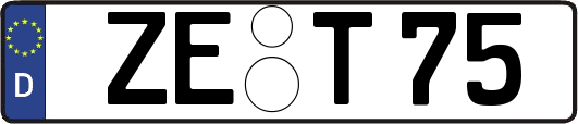 ZE-T75