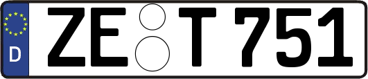 ZE-T751
