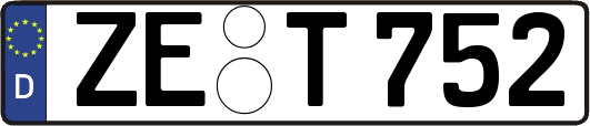 ZE-T752