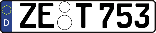 ZE-T753