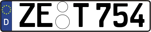 ZE-T754