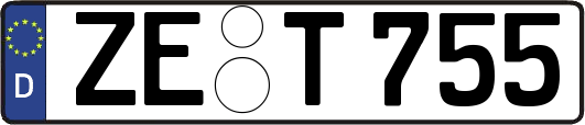 ZE-T755