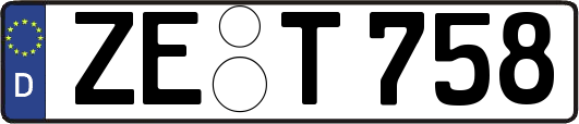 ZE-T758
