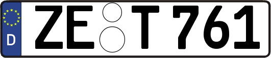 ZE-T761