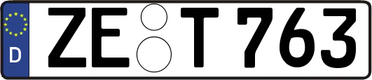ZE-T763